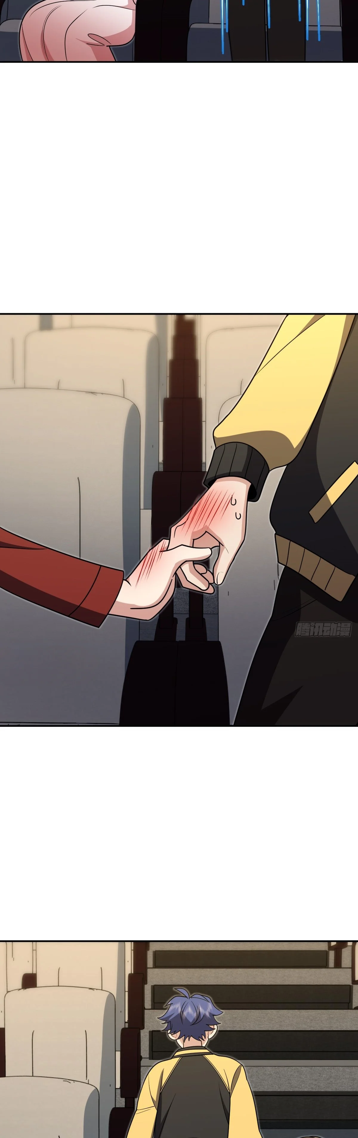 Mi Esposa Es De Hace Mil Años Capítulo 423 - Page 20