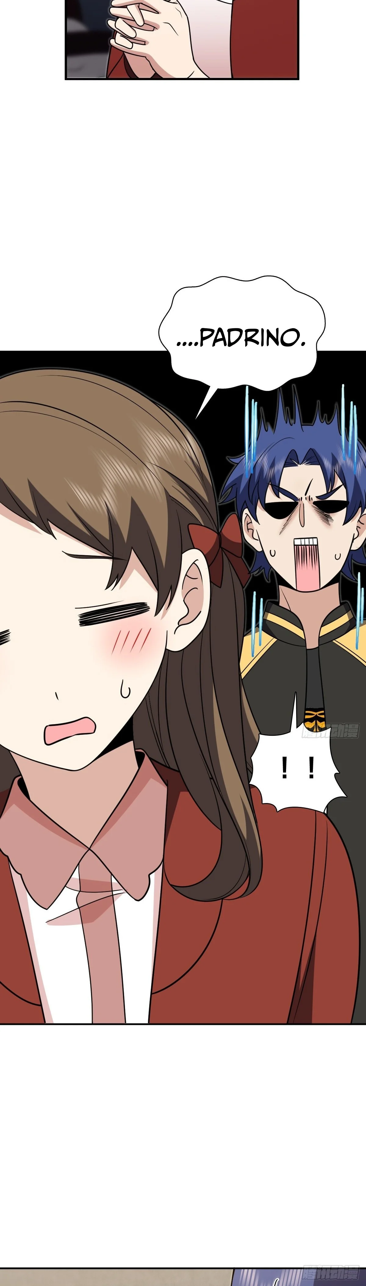 Mi Esposa Es De Hace Mil Años Capítulo 423 - Page 23