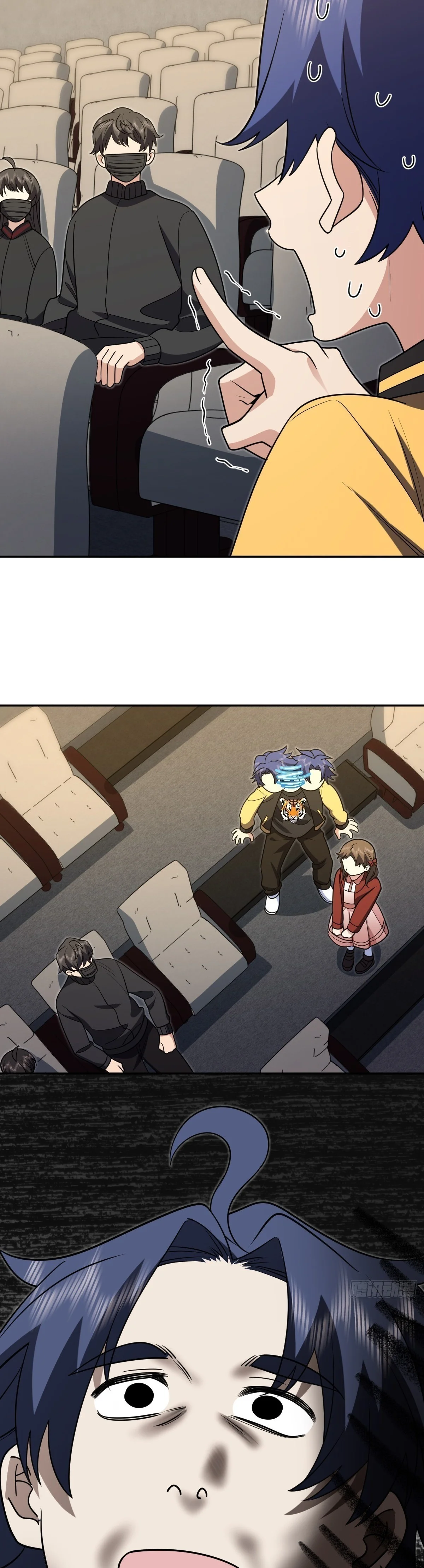 Mi Esposa Es De Hace Mil Años Capítulo 423 - Page 24