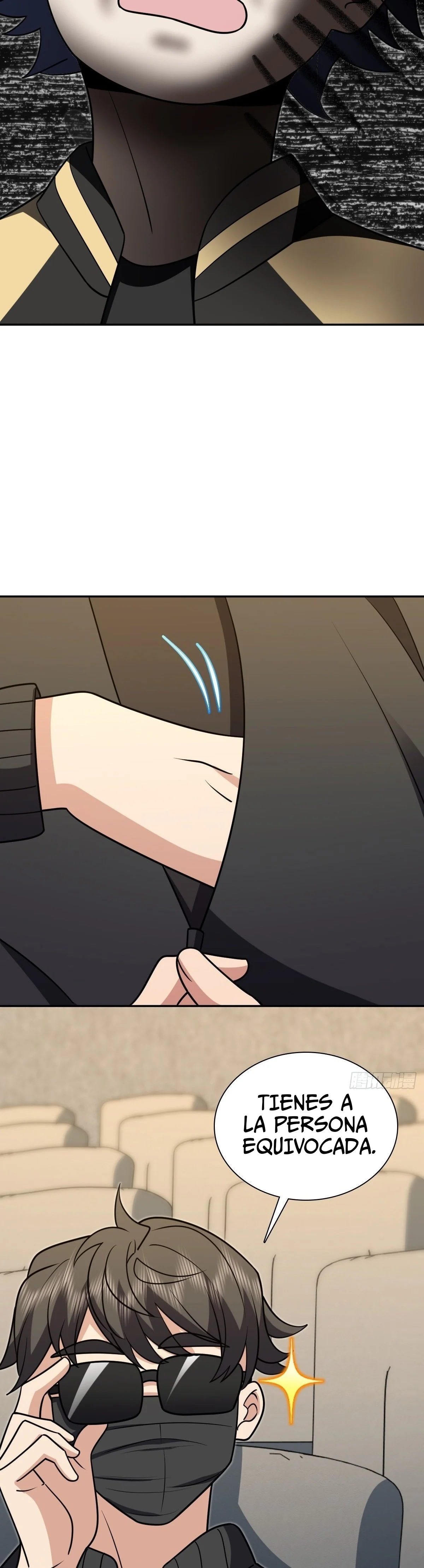 Mi Esposa Es De Hace Mil Años Capítulo 423 - Page 25