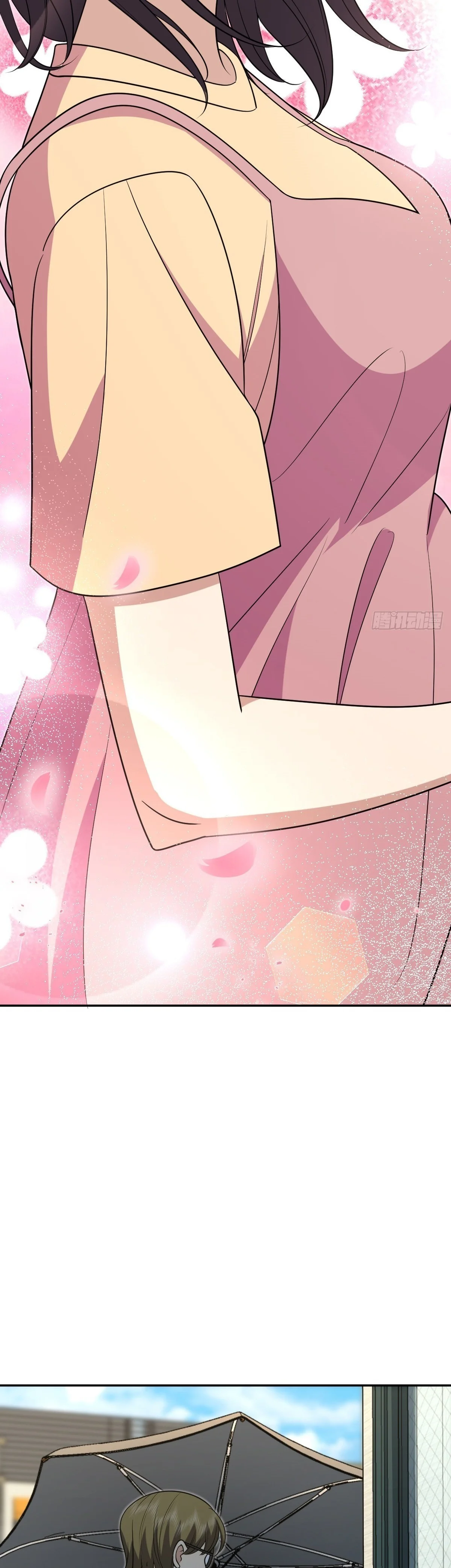 Mi Esposa Es De Hace Mil Años Capítulo 425 - Page 12