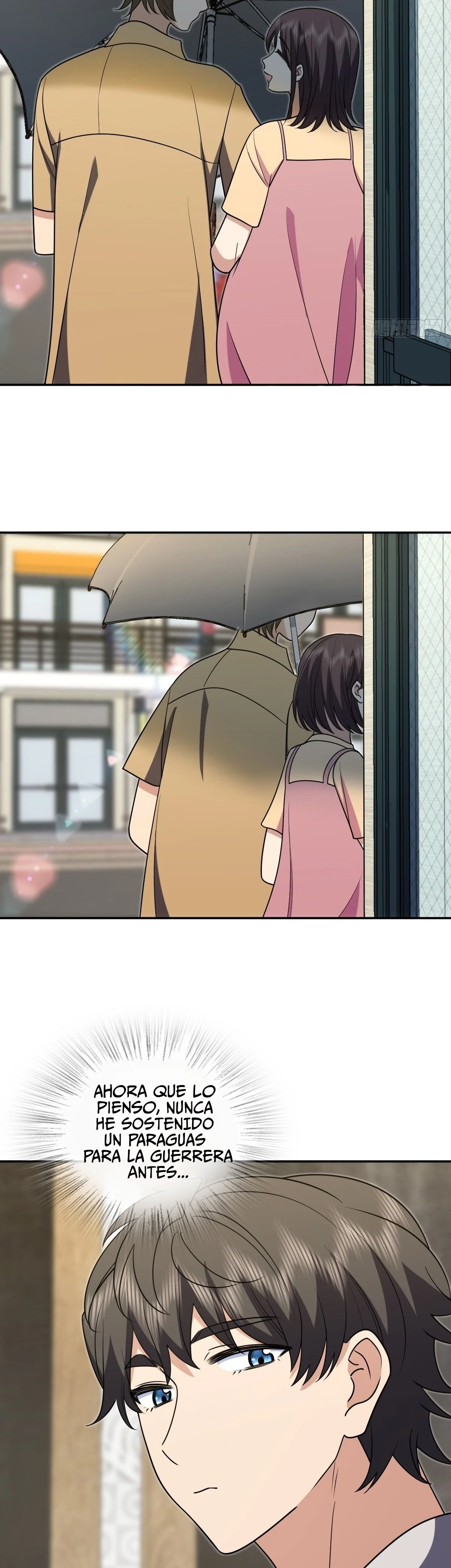 Mi Esposa Es De Hace Mil Años Capítulo 425 - Page 13