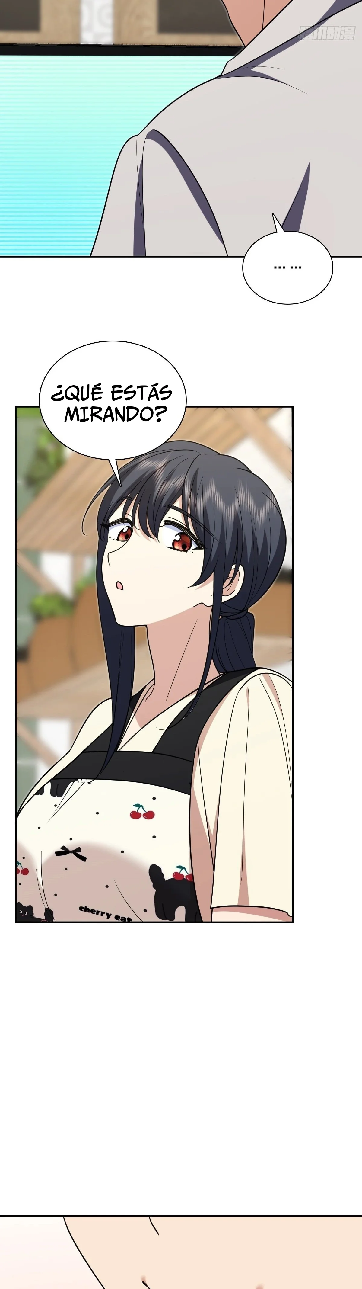 Mi Esposa Es De Hace Mil Años Capítulo 425 - Page 14