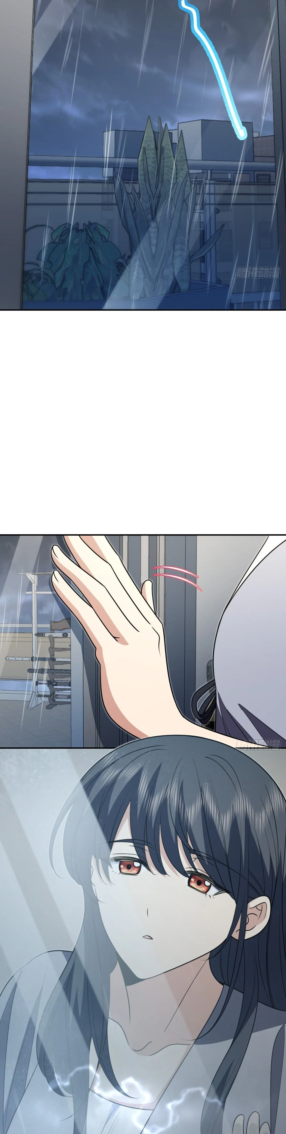 Mi Esposa Es De Hace Mil Años Capítulo 425 - Page 23