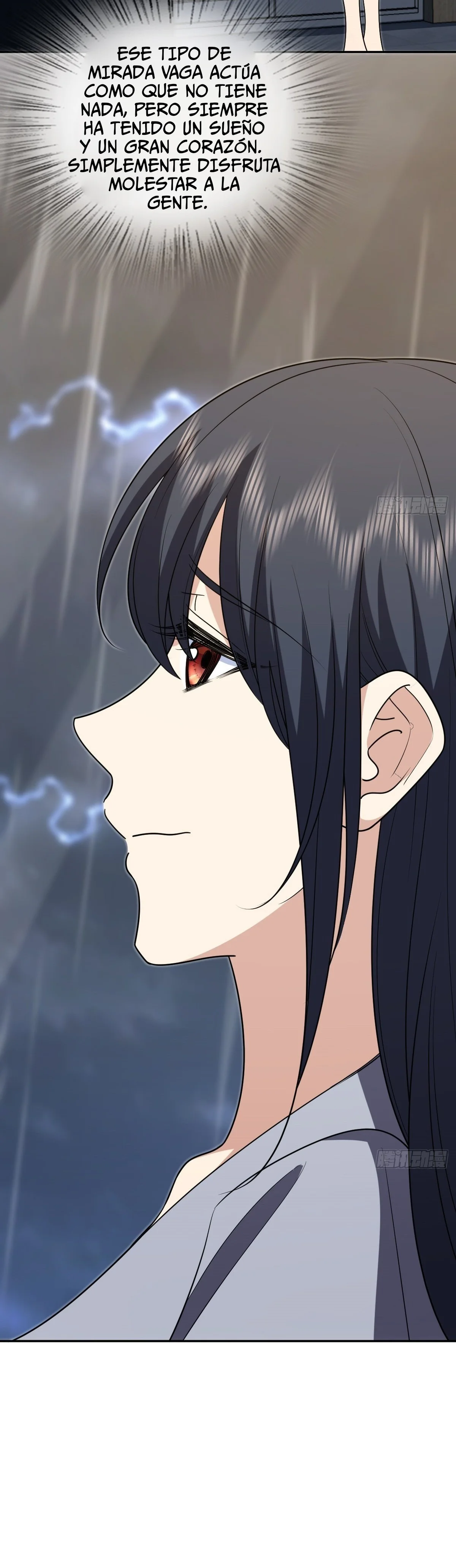 Mi Esposa Es De Hace Mil Años Capítulo 425 - Page 25