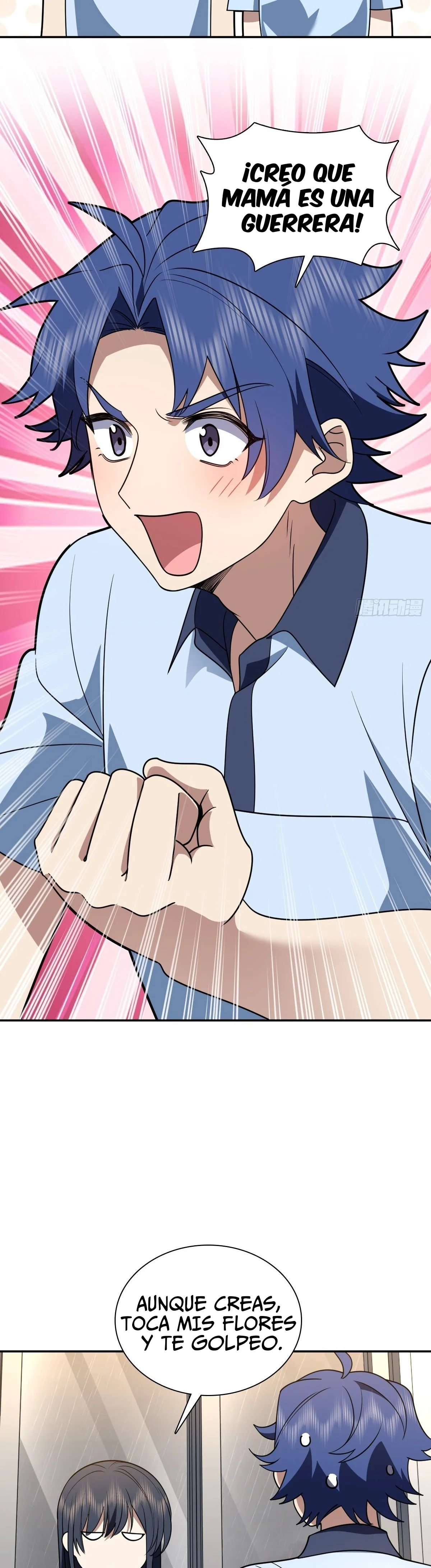 Mi Esposa Es De Hace Mil Años Capítulo 426 - Page 2