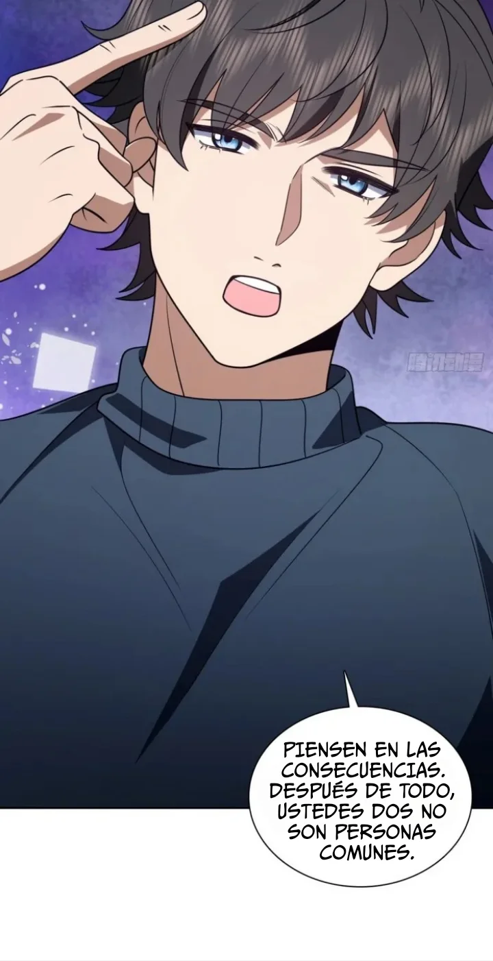 Mi Esposa Es De Hace Mil Años Capítulo 426 - Page 26