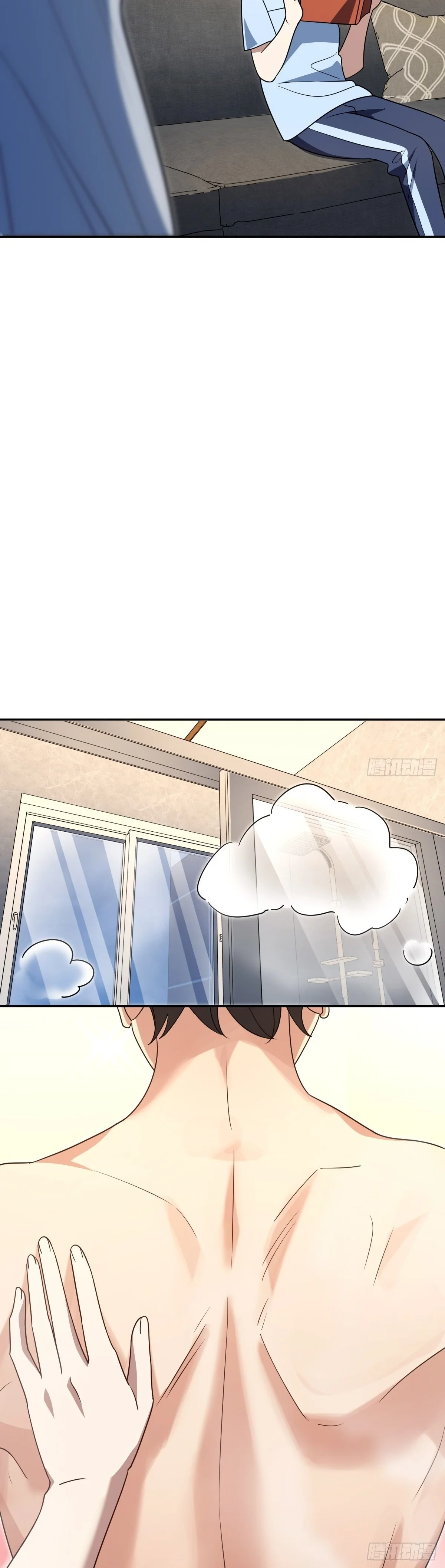 Mi Esposa Es De Hace Mil Años Capítulo 426 - Page 8