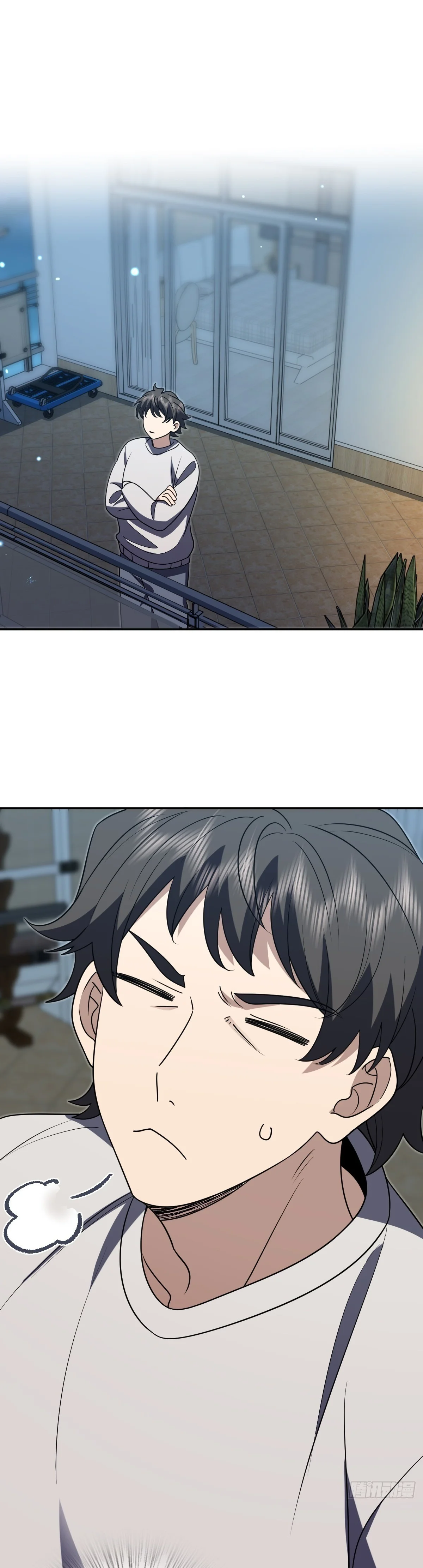 Mi Esposa Es De Hace Mil Años Capítulo 427 - Page 15