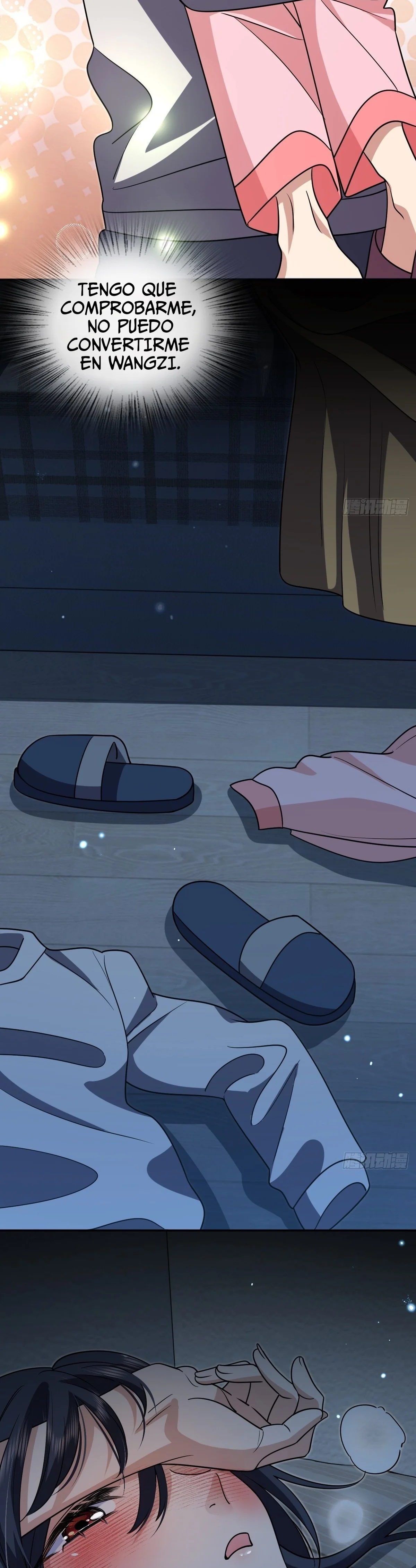 Mi Esposa Es De Hace Mil Años Capítulo 427 - Page 24