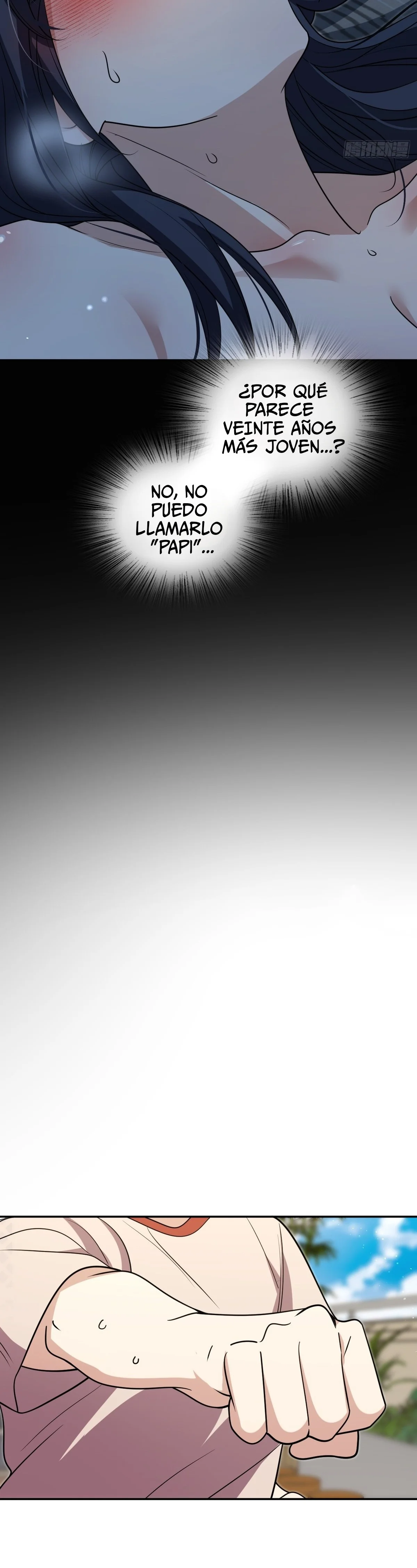 Mi Esposa Es De Hace Mil Años Capítulo 427 - Page 25