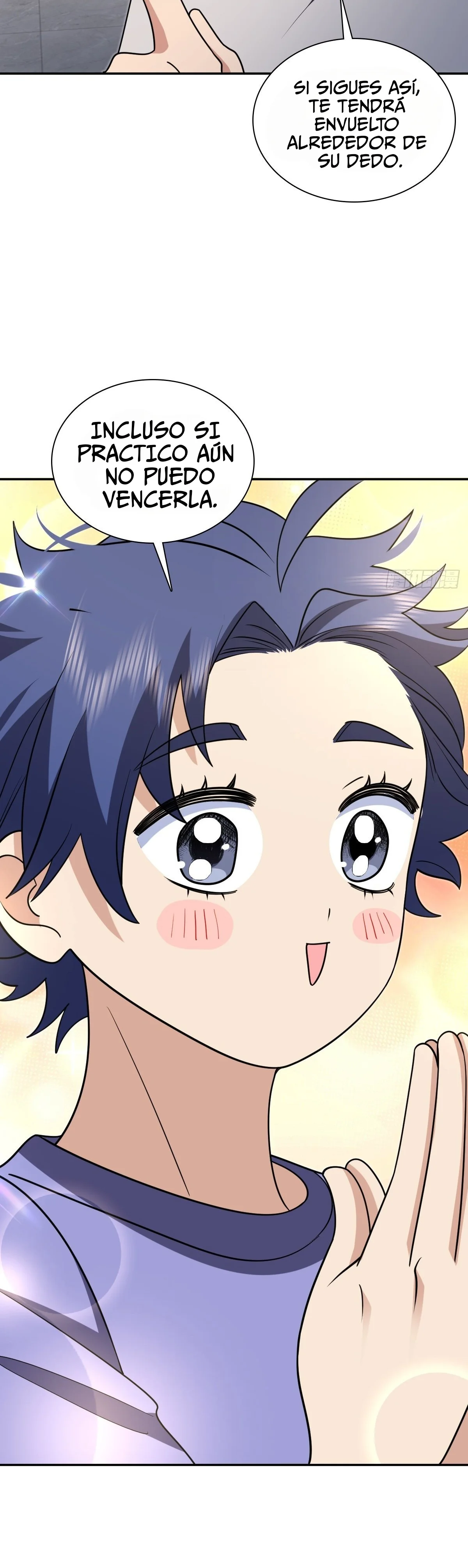 Mi Esposa Es De Hace Mil Años Capítulo 427 - Page 28