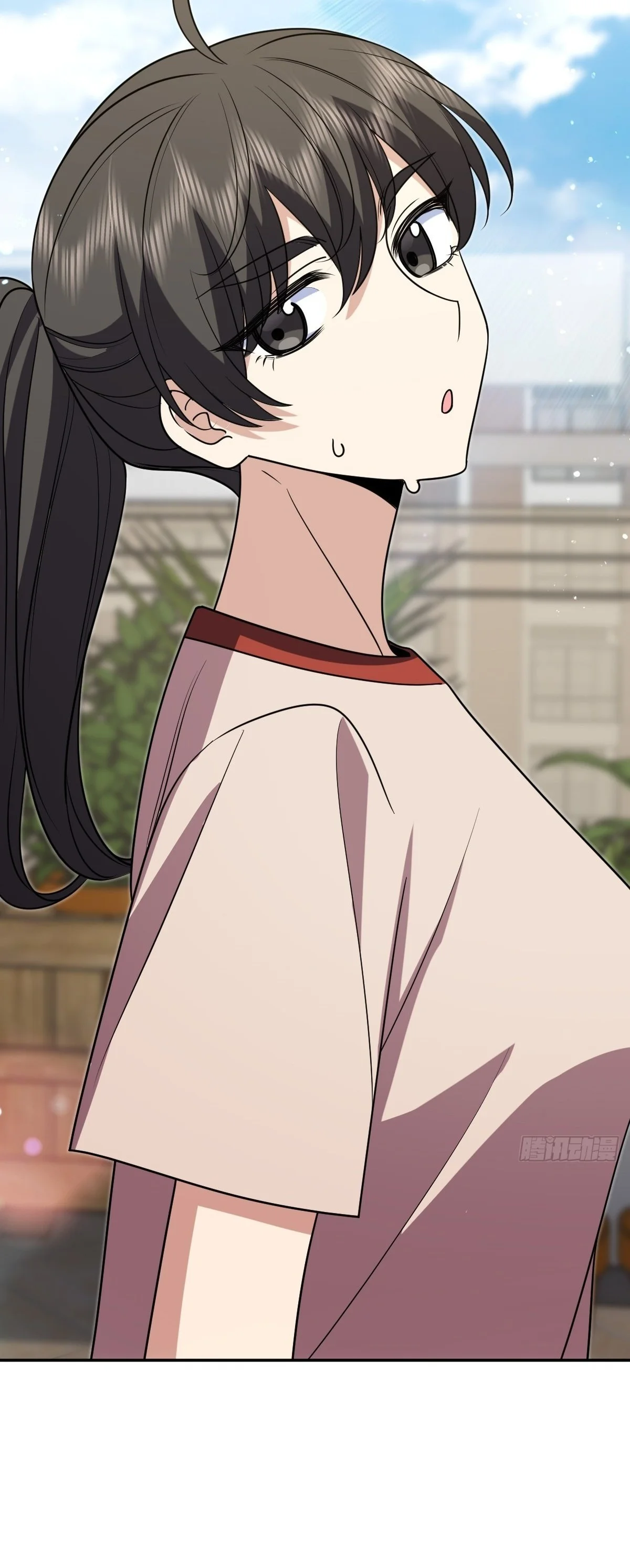 Mi Esposa Es De Hace Mil Años Capítulo 427 - Page 30