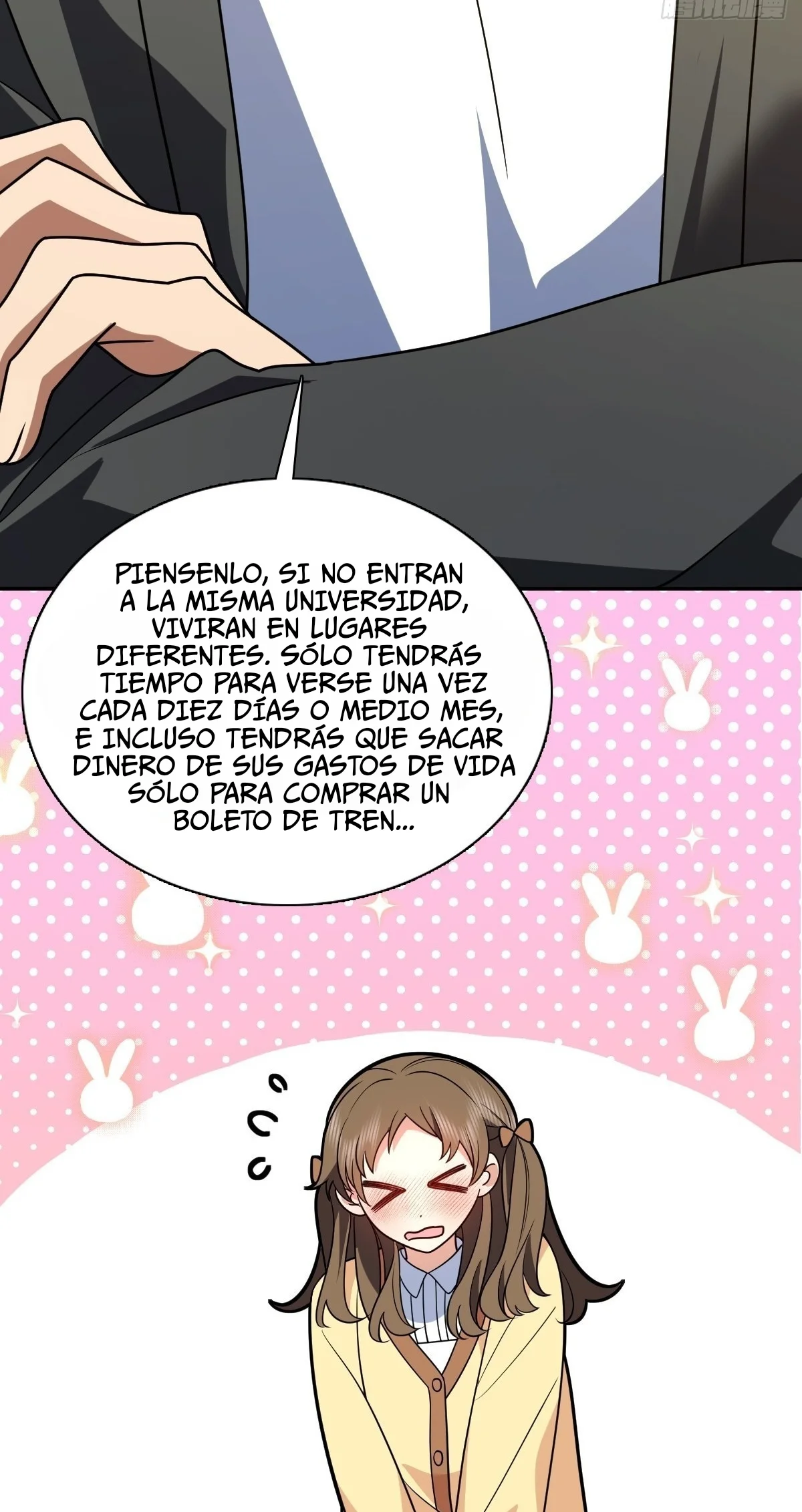 Mi Esposa Es De Hace Mil Años Capítulo 428 - Page 18