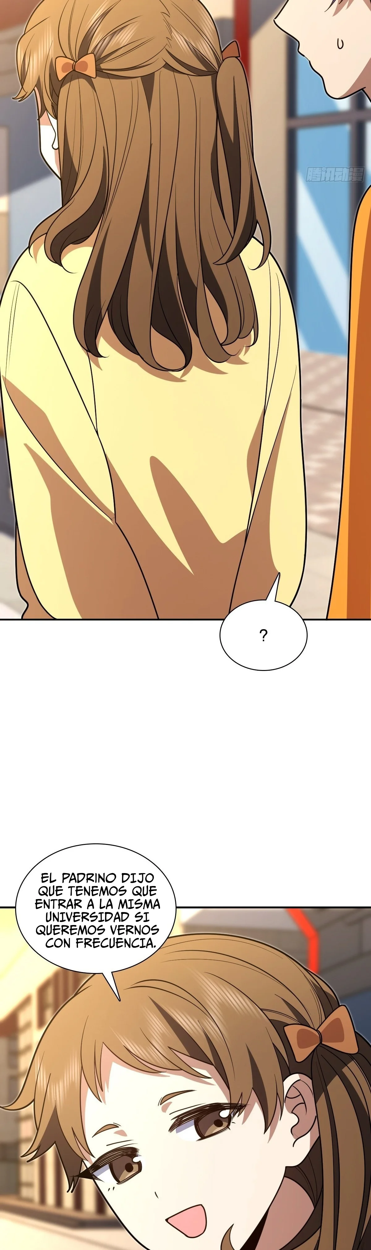 Mi Esposa Es De Hace Mil Años Capítulo 428 - Page 24