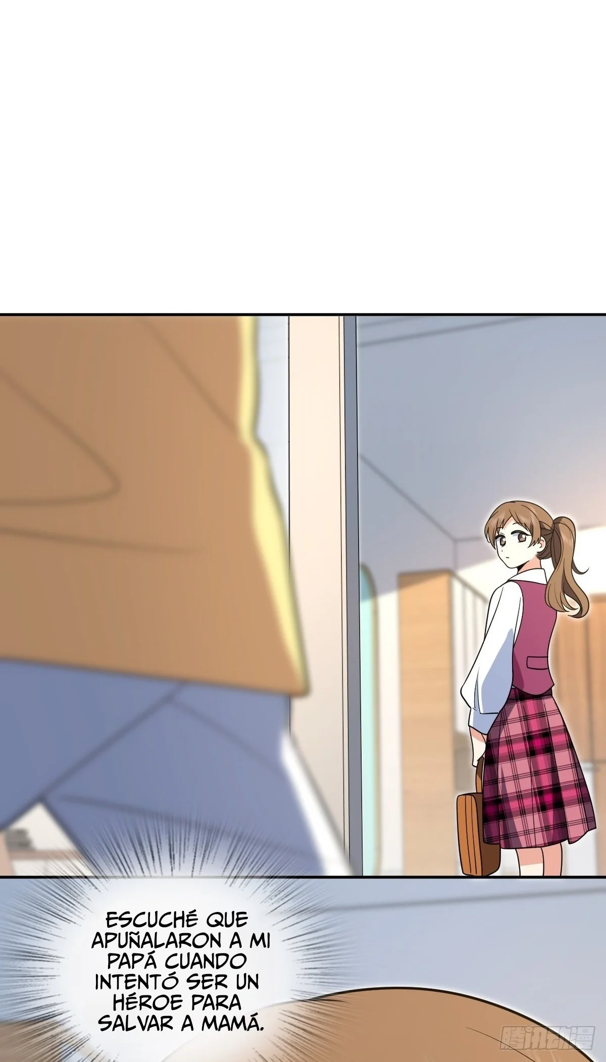 Mi Esposa Es De Hace Mil Años Capítulo 429 - Page 19