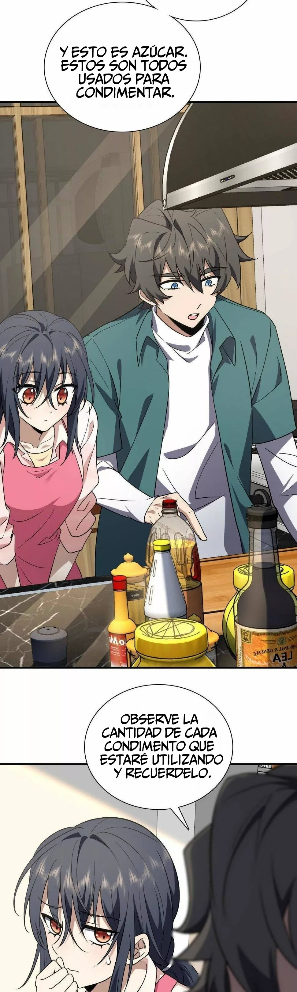 Mi Esposa Es De Hace Mil Años Capítulo 43 - Page 2