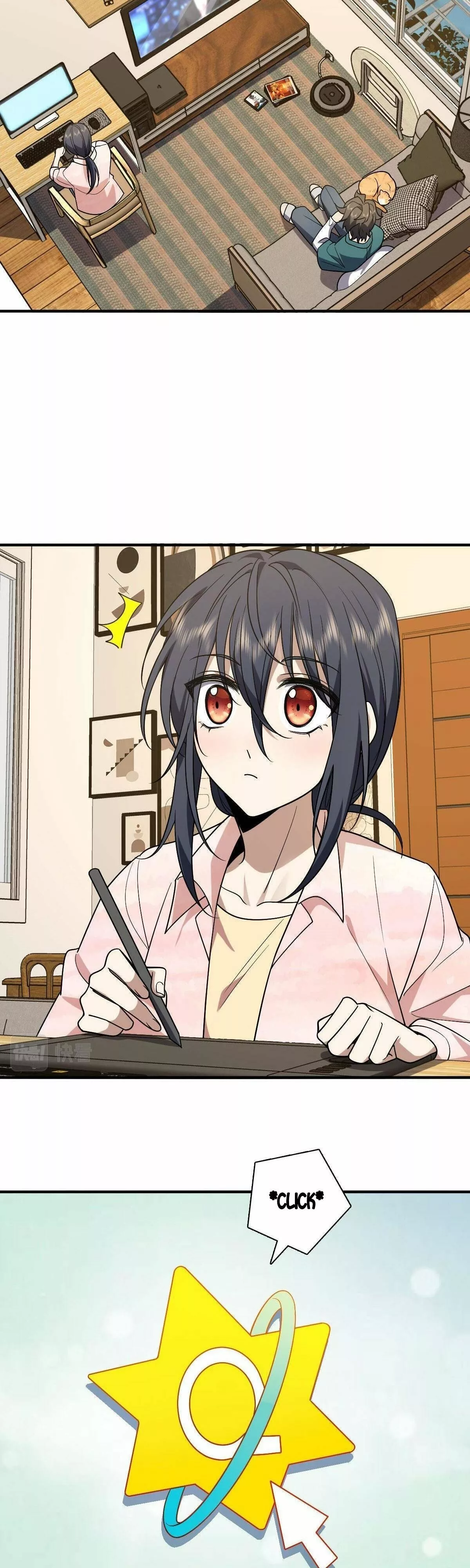 Mi Esposa Es De Hace Mil Años Capítulo 43 - Page 24