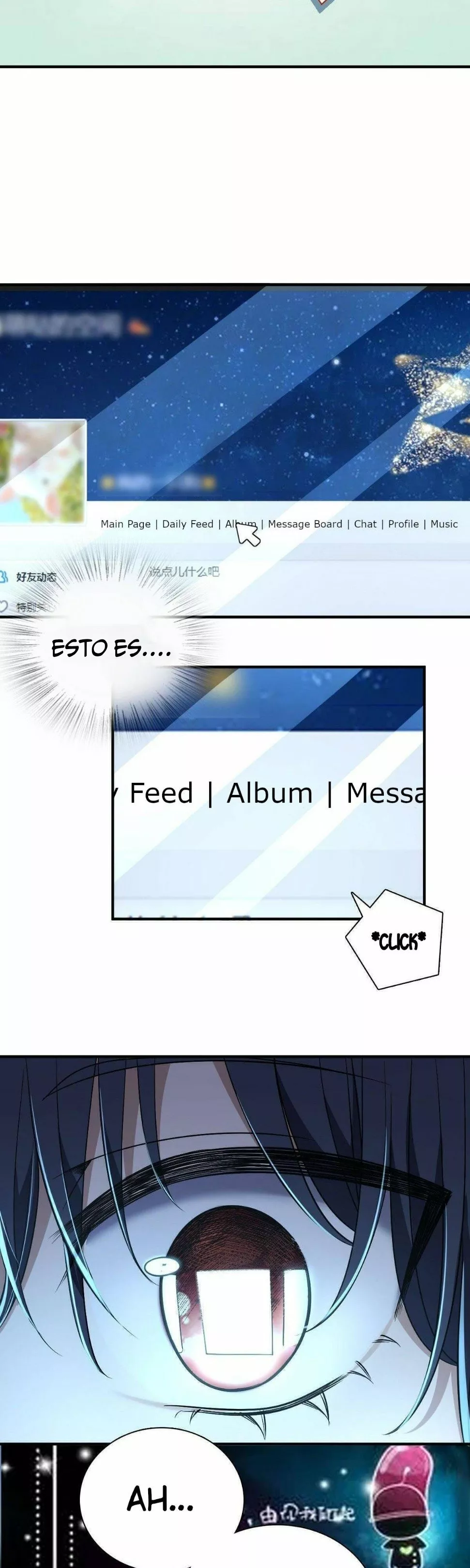 Mi Esposa Es De Hace Mil Años Capítulo 43 - Page 25