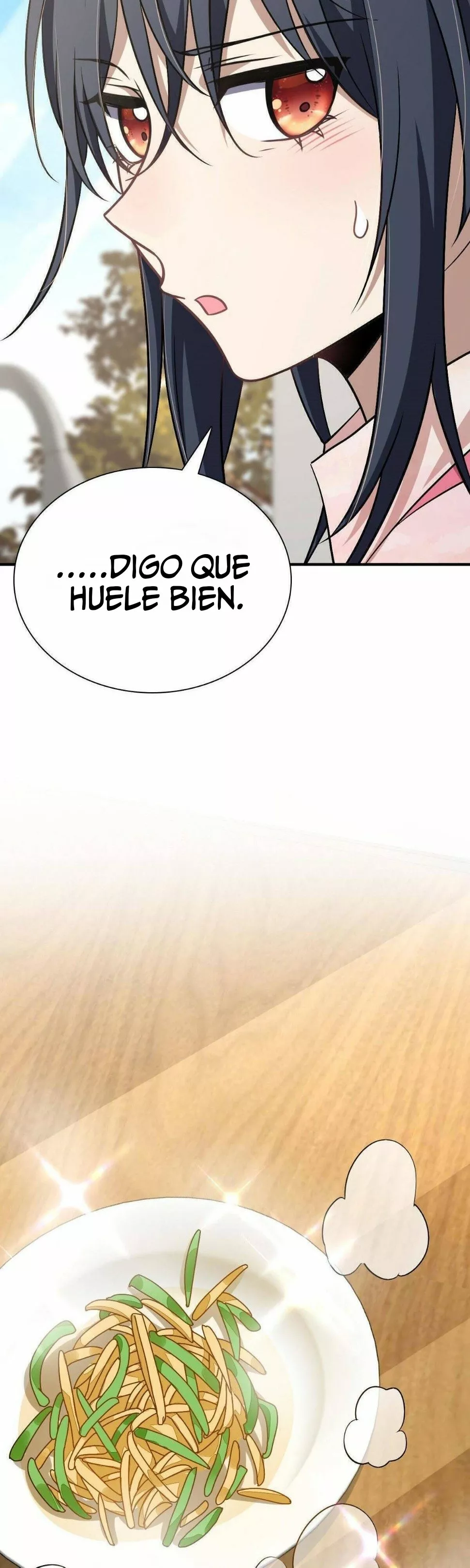 Mi Esposa Es De Hace Mil Años Capítulo 43 - Page 6