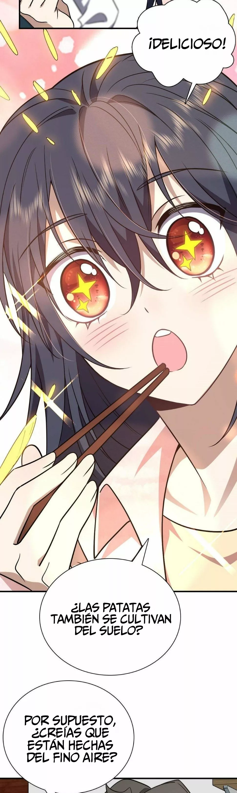 Mi Esposa Es De Hace Mil Años Capítulo 43 - Page 9