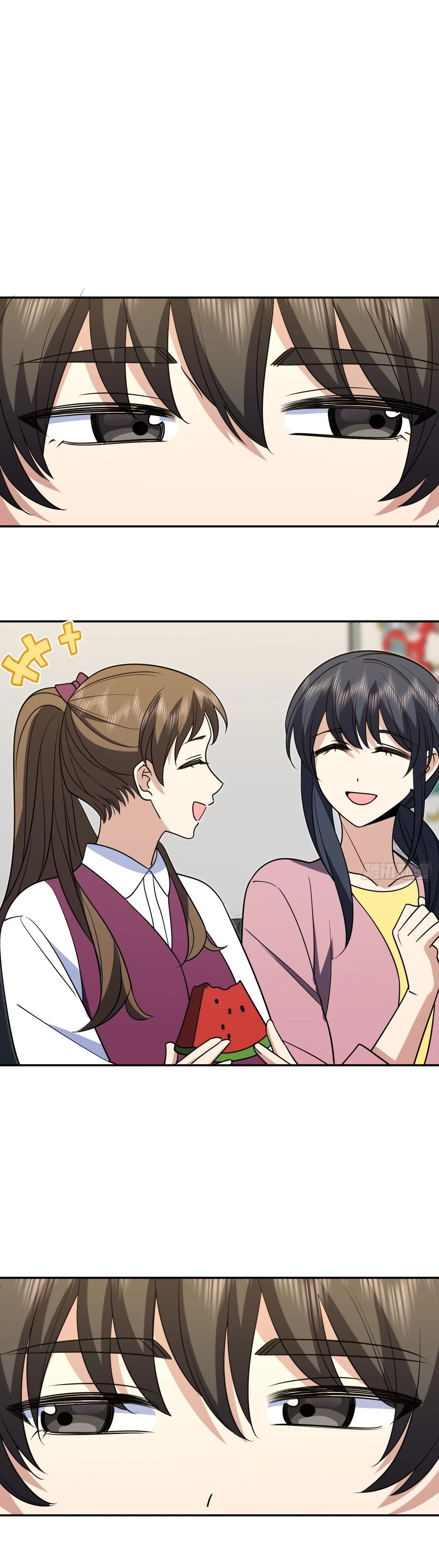 Mi Esposa Es De Hace Mil Años Capítulo 430 - Page 13