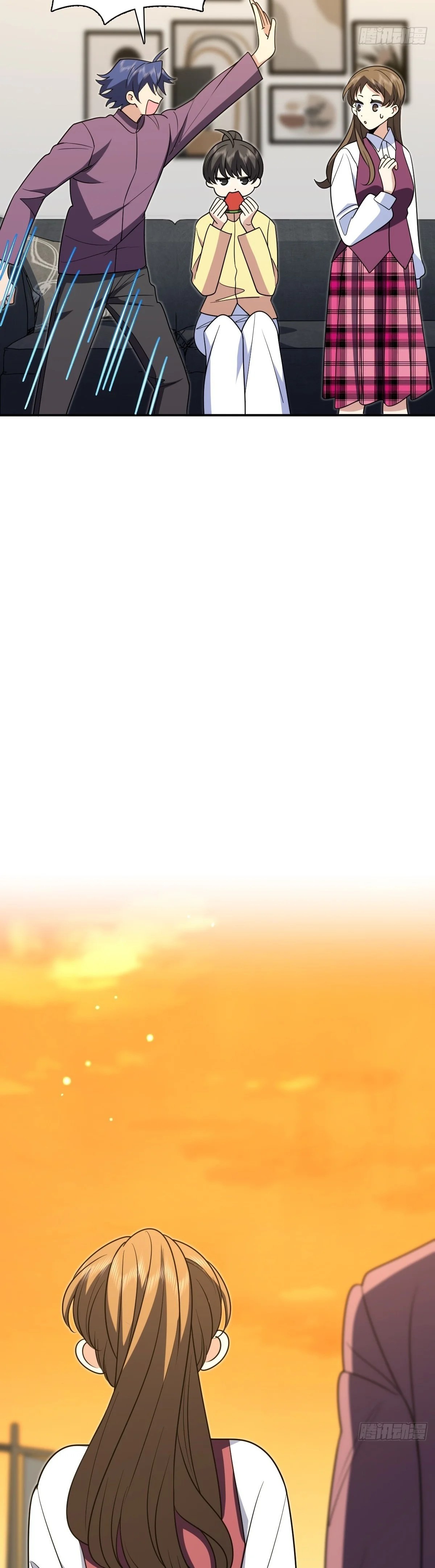 Mi Esposa Es De Hace Mil Años Capítulo 430 - Page 16