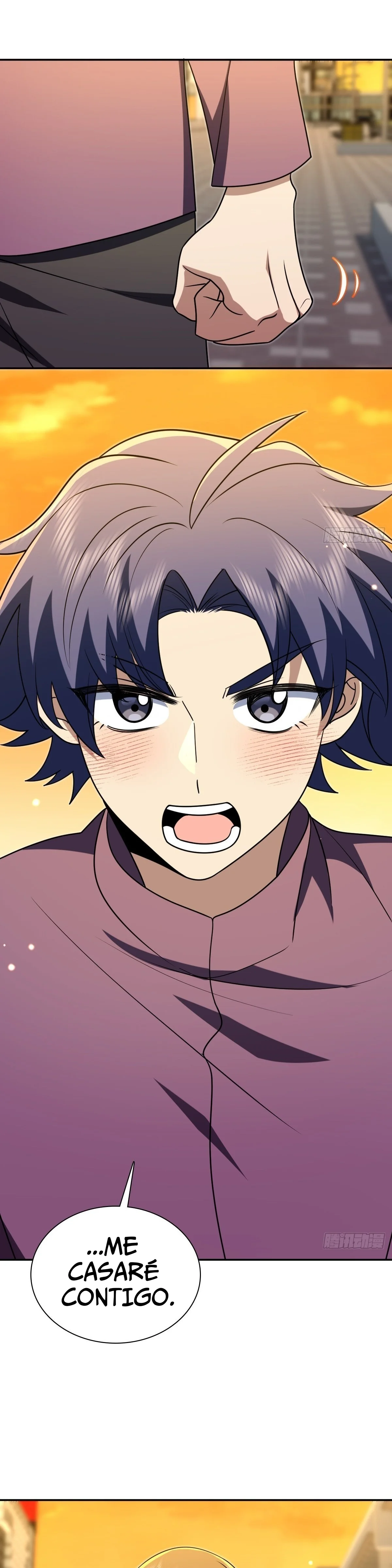 Mi Esposa Es De Hace Mil Años Capítulo 430 - Page 20