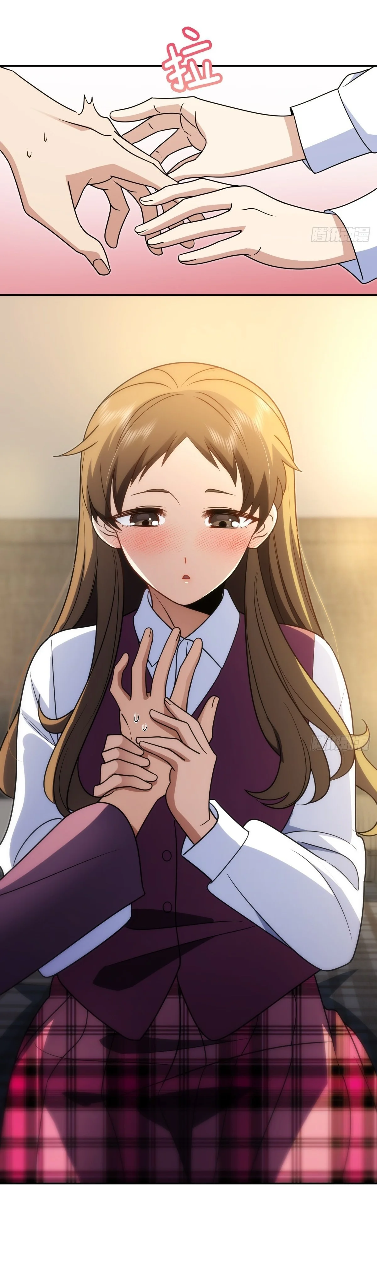 Mi Esposa Es De Hace Mil Años Capítulo 430 - Page 9