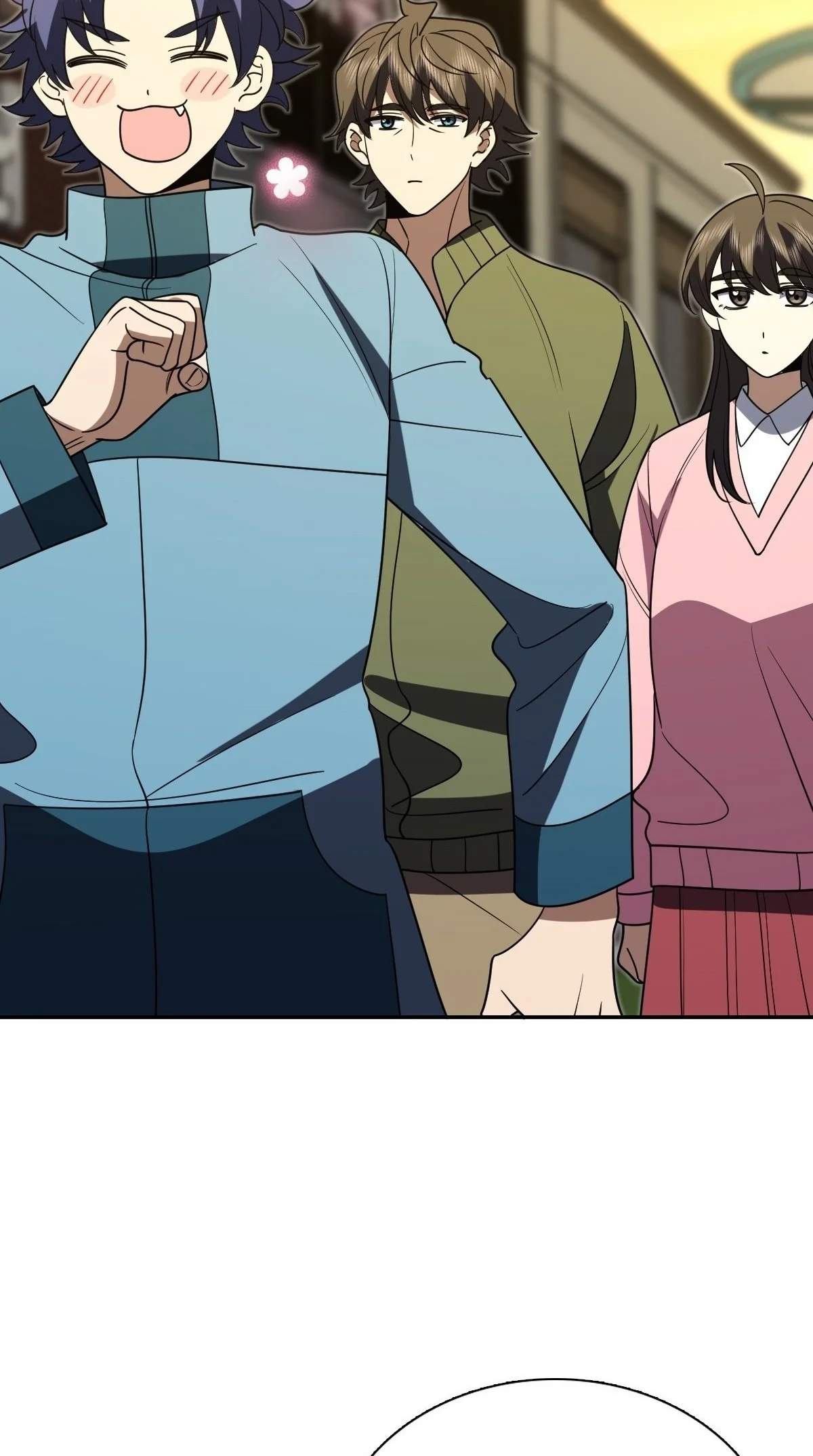 Mi Esposa Es De Hace Mil Años Capítulo 431 - Page 19