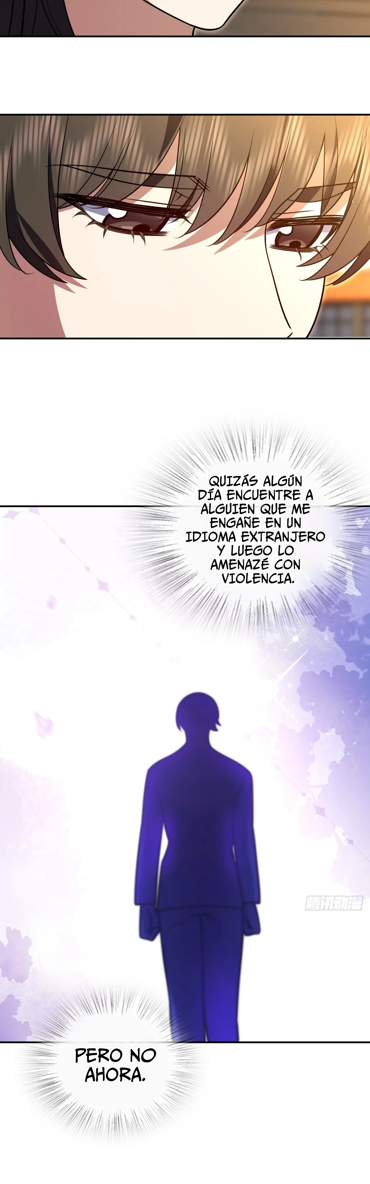 Mi Esposa Es De Hace Mil Años Capítulo 432 - Page 10