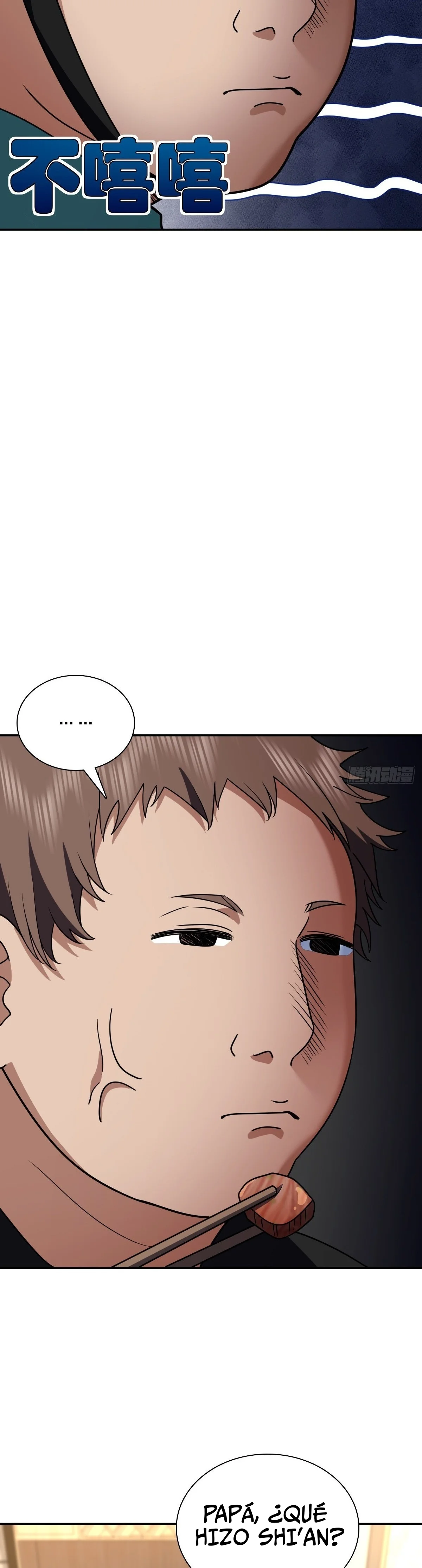 Mi Esposa Es De Hace Mil Años Capítulo 432 - Page 16