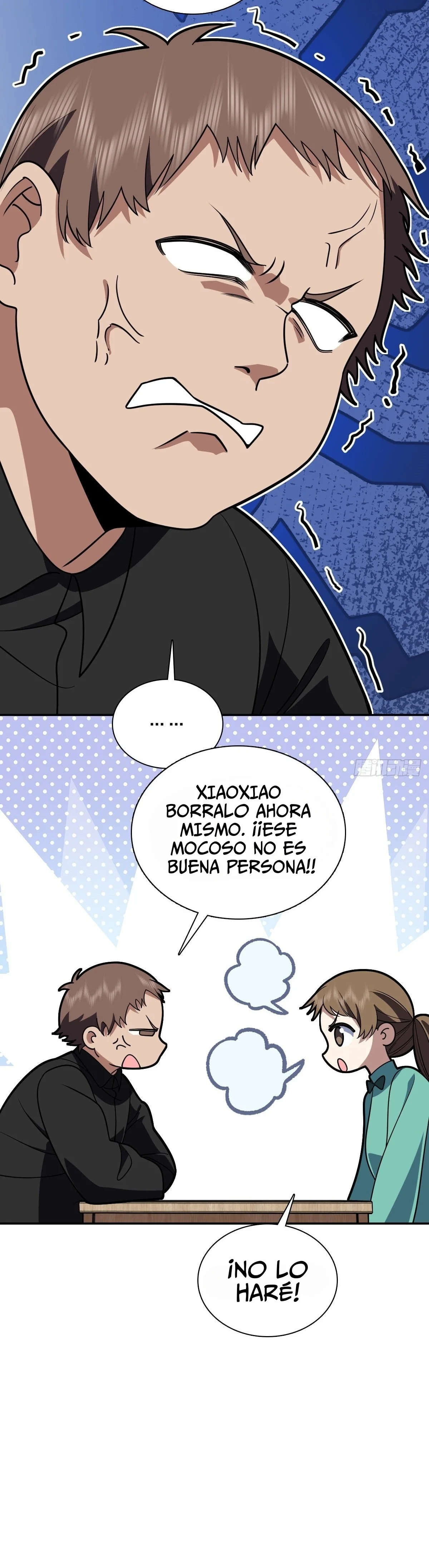 Mi Esposa Es De Hace Mil Años Capítulo 432 - Page 21