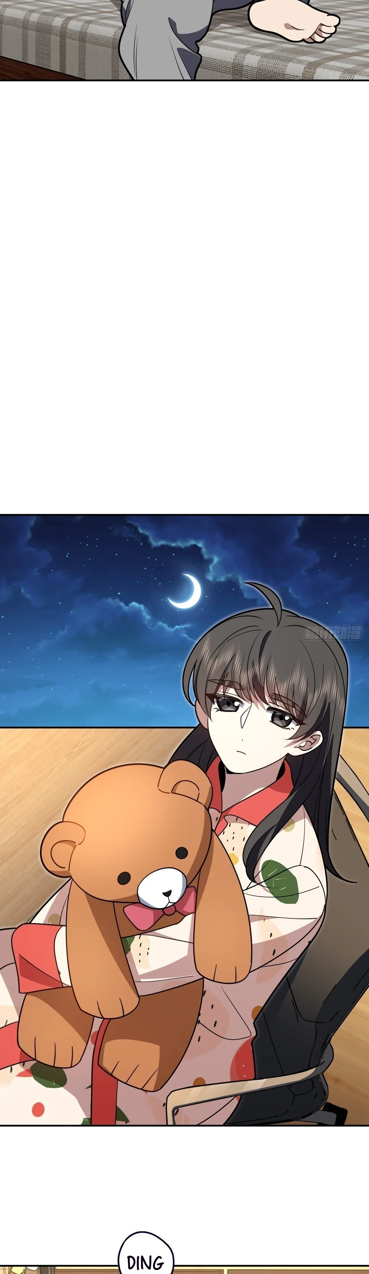 Mi Esposa Es De Hace Mil Años Capítulo 432 - Page 24