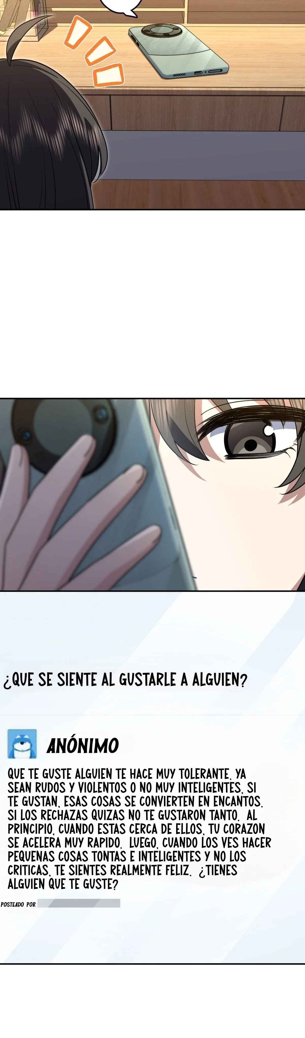 Mi Esposa Es De Hace Mil Años Capítulo 432 - Page 25