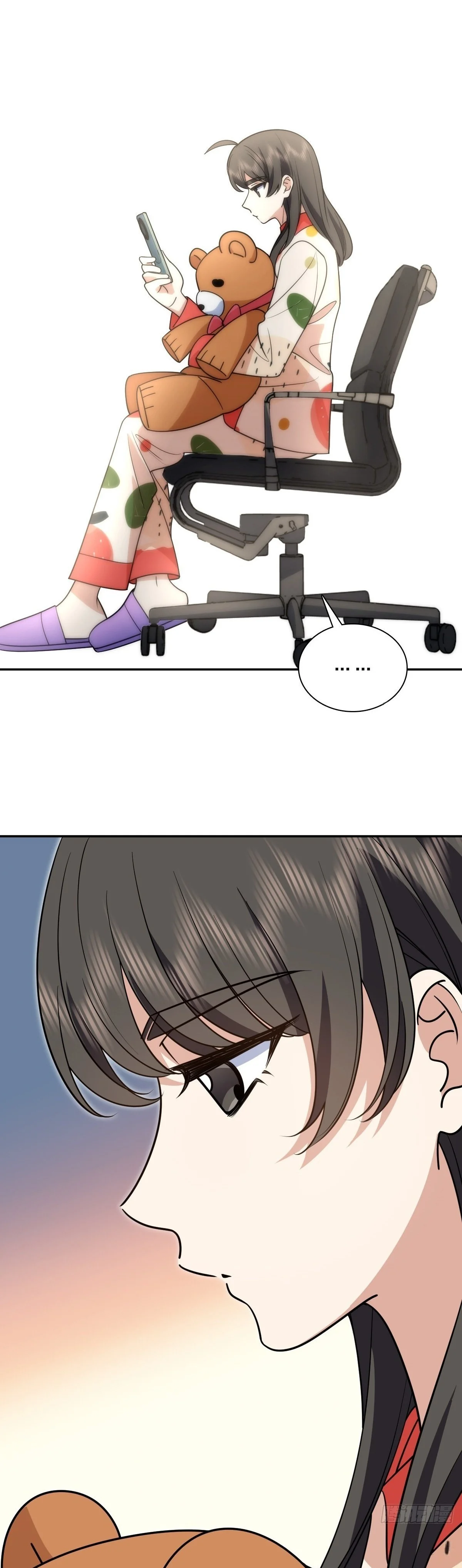 Mi Esposa Es De Hace Mil Años Capítulo 432 - Page 26