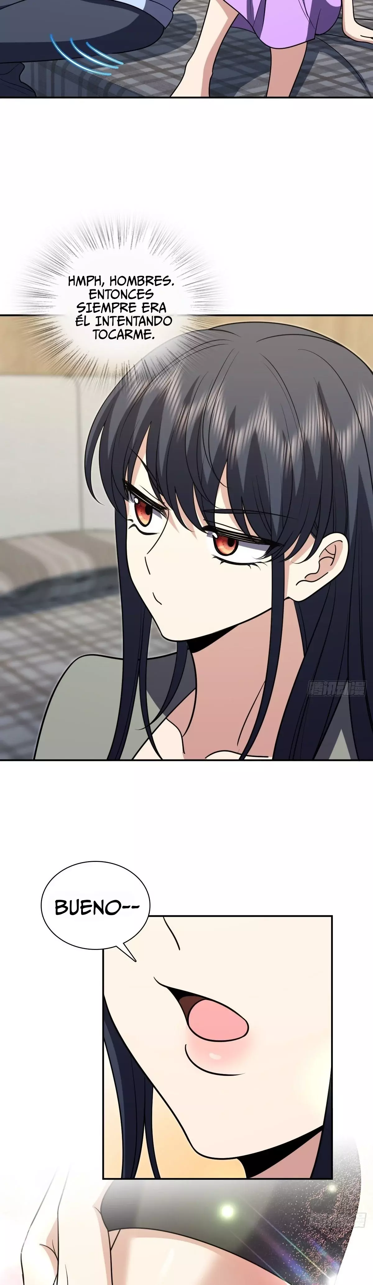 Mi Esposa Es De Hace Mil Años Capítulo 433 - Page 16