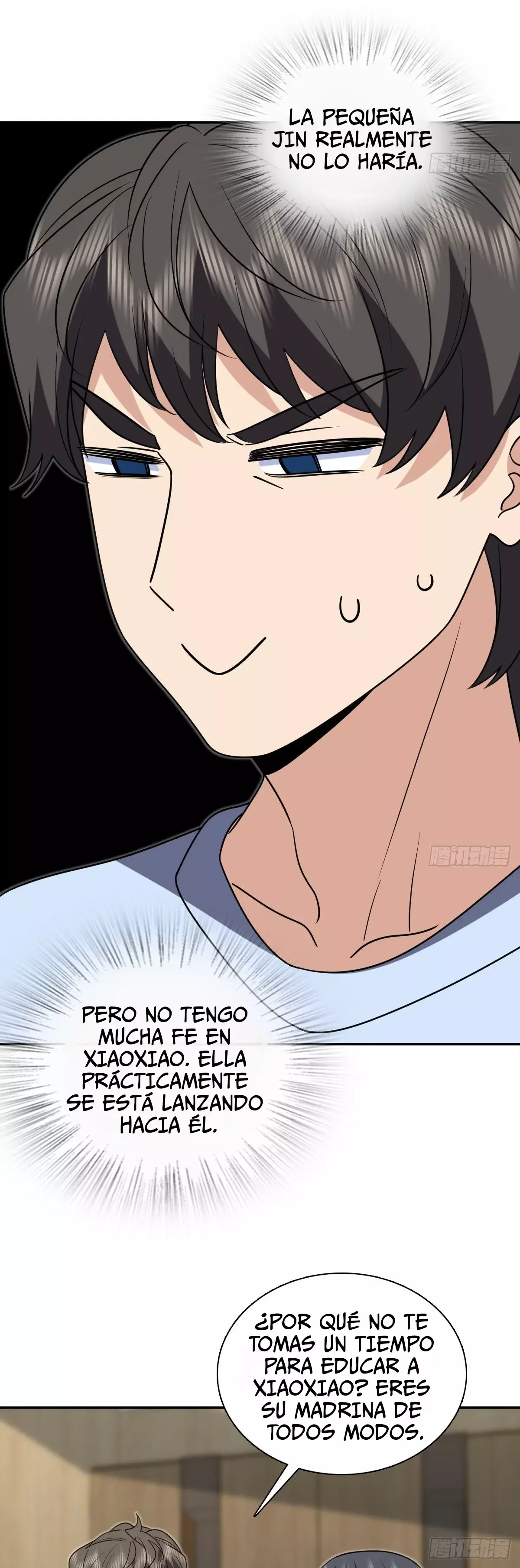 Mi Esposa Es De Hace Mil Años Capítulo 433 - Page 19