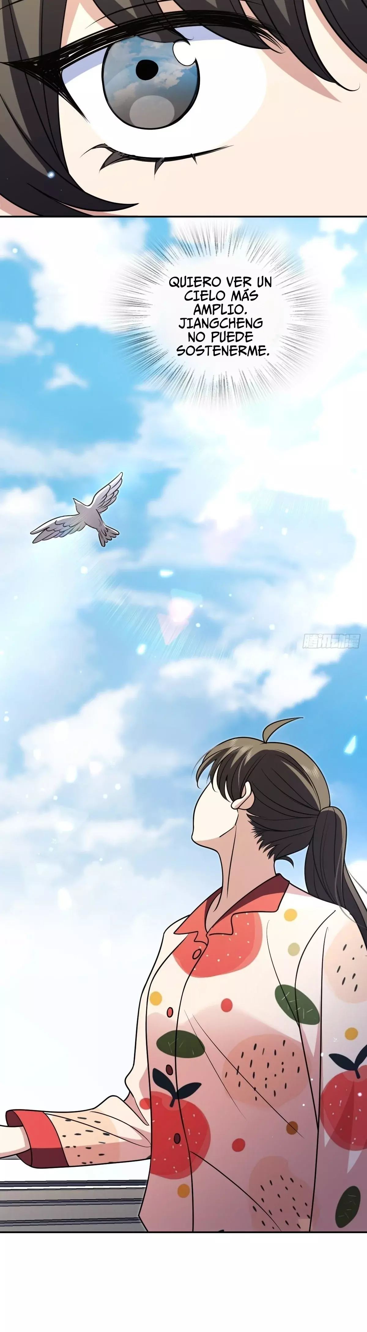 Mi Esposa Es De Hace Mil Años Capítulo 433 - Page 22