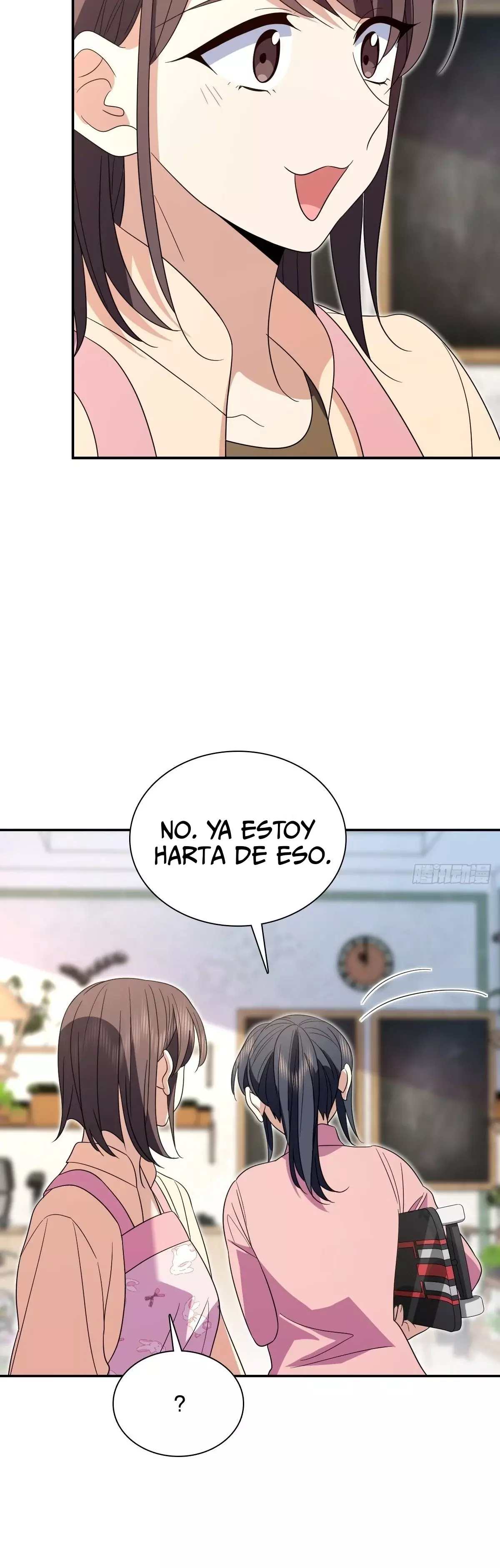 Mi Esposa Es De Hace Mil Años Capítulo 434 - Page 11