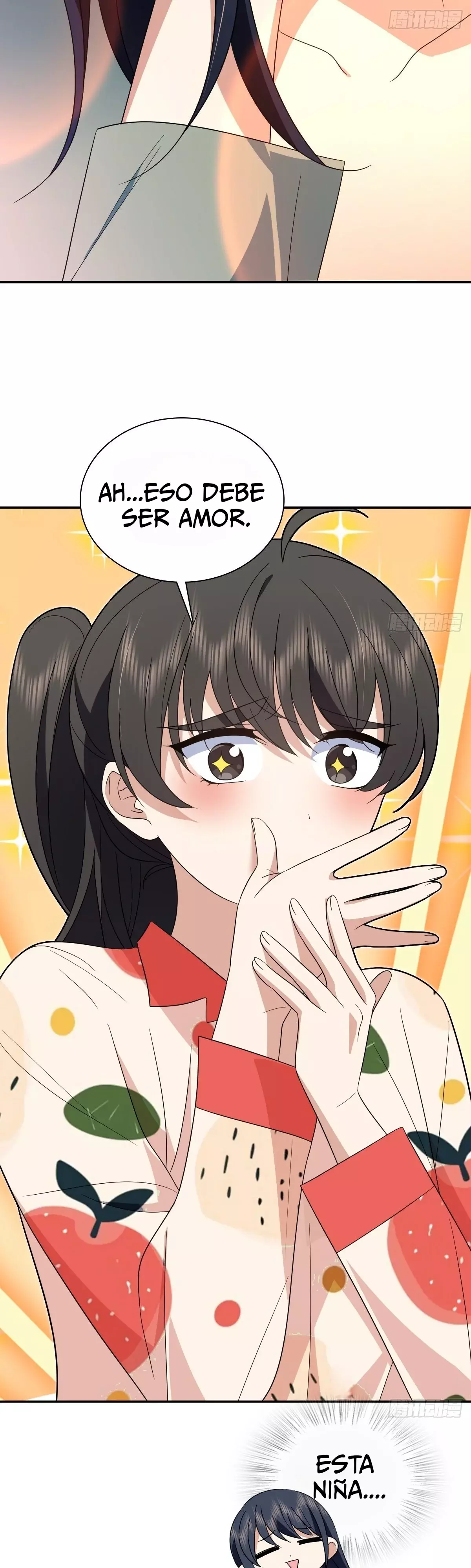 Mi Esposa Es De Hace Mil Años Capítulo 434 - Page 3