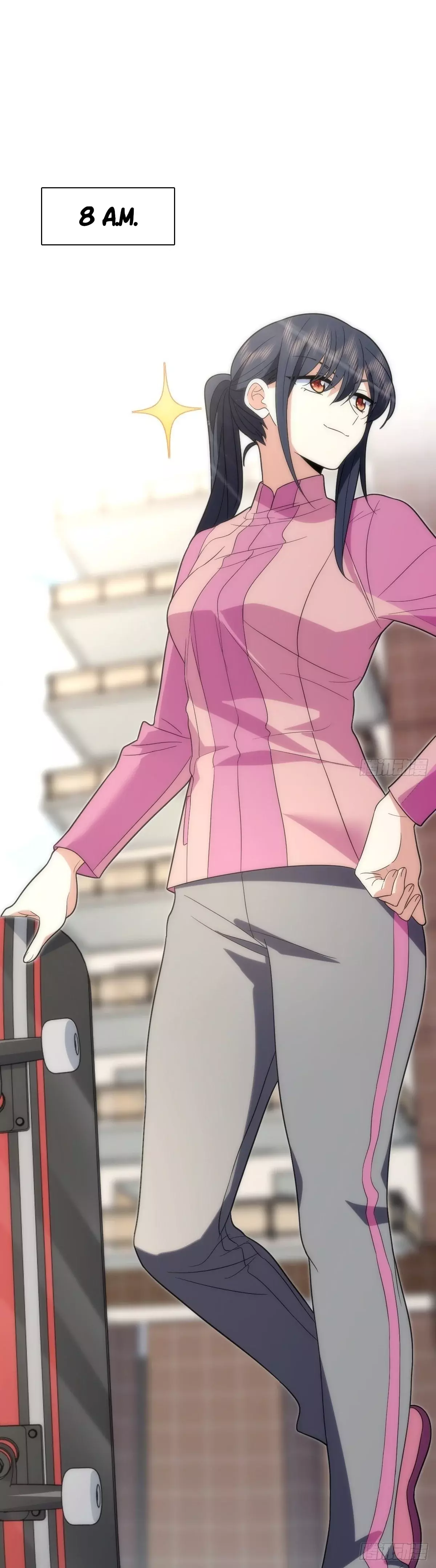 Mi Esposa Es De Hace Mil Años Capítulo 434 - Page 6