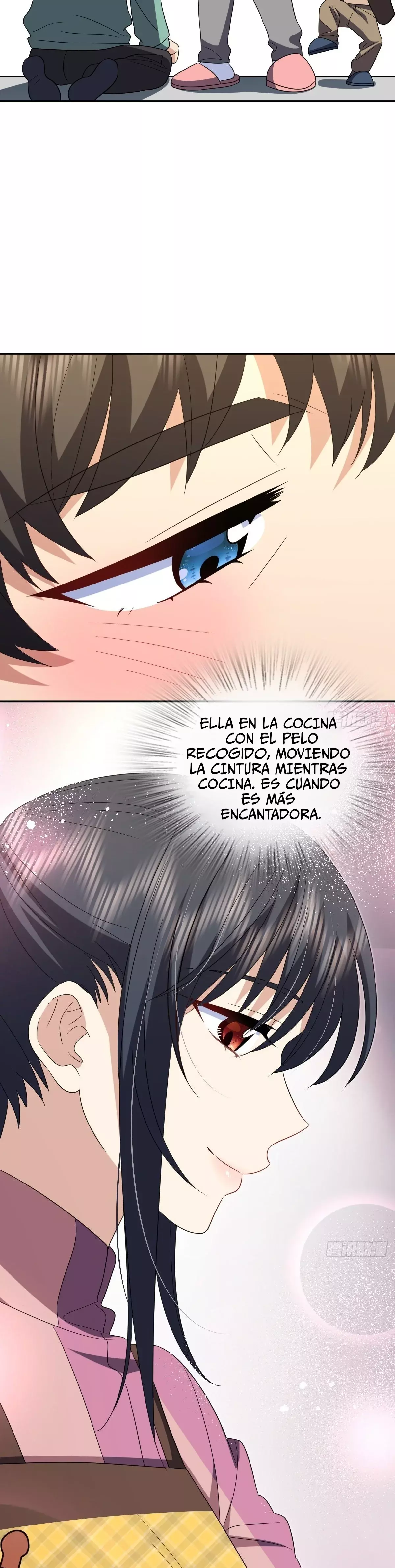 Mi Esposa Es De Hace Mil Años Capítulo 435 - Page 14