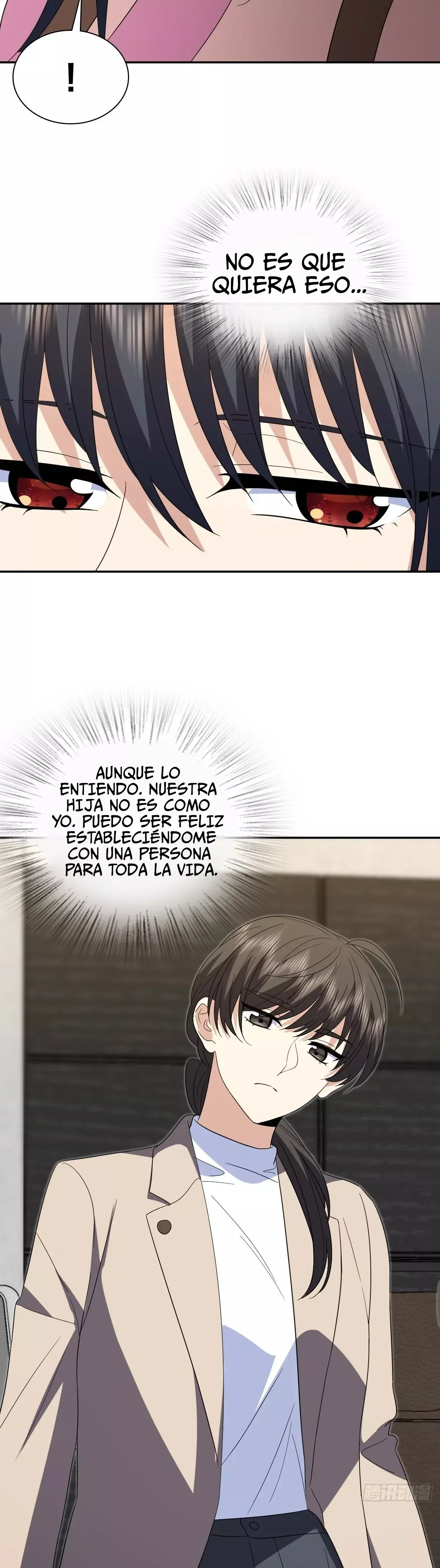 Mi Esposa Es De Hace Mil Años Capítulo 435 - Page 18