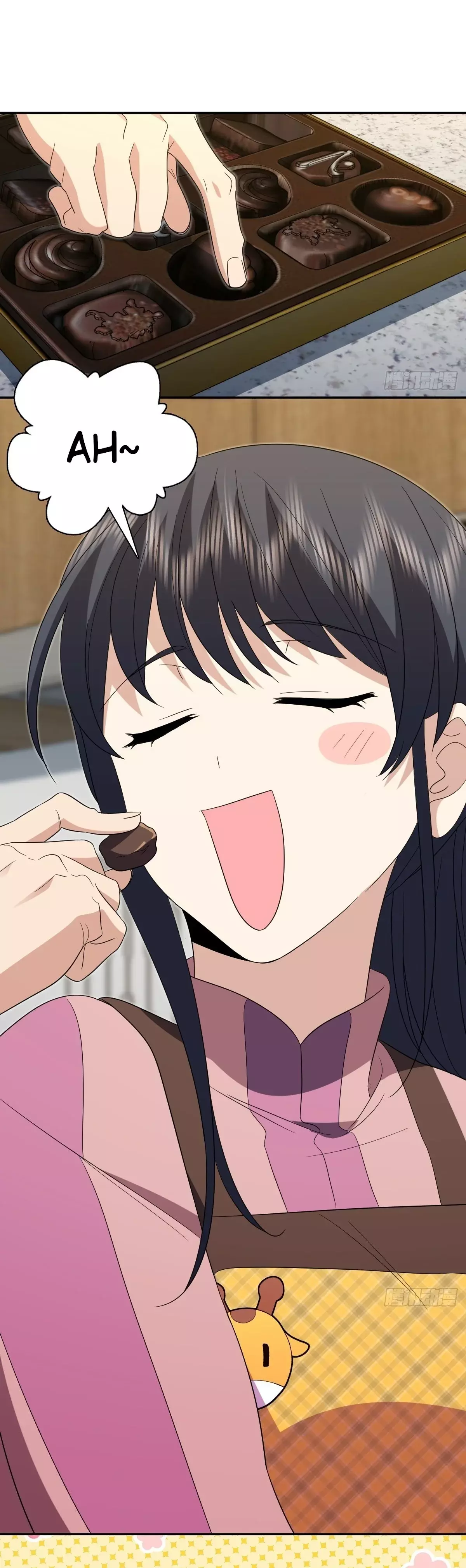 Mi Esposa Es De Hace Mil Años Capítulo 435 - Page 9