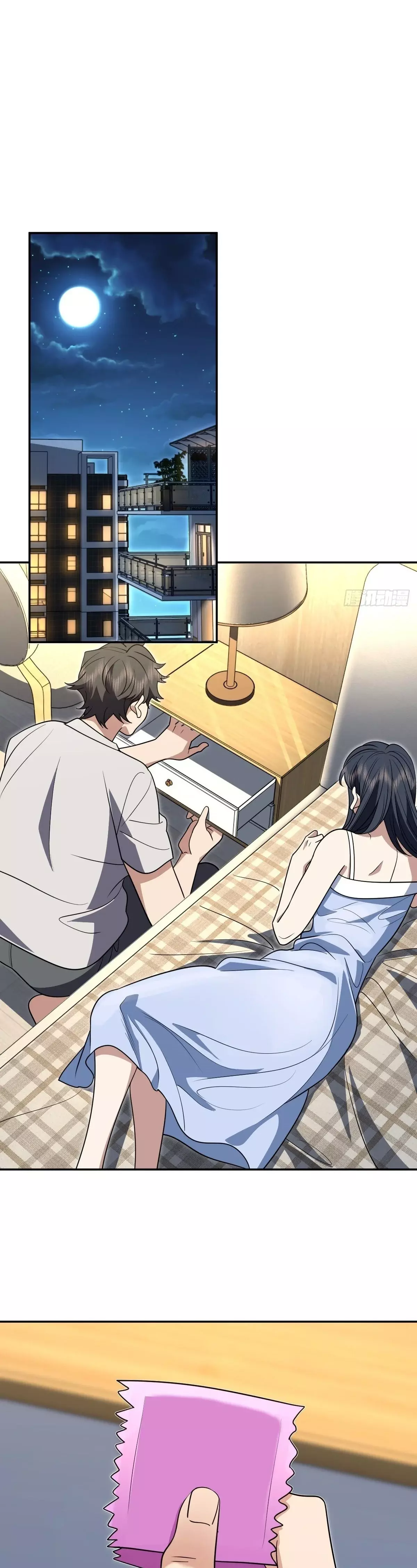 Mi Esposa Es De Hace Mil Años Capítulo 436 - Page 14