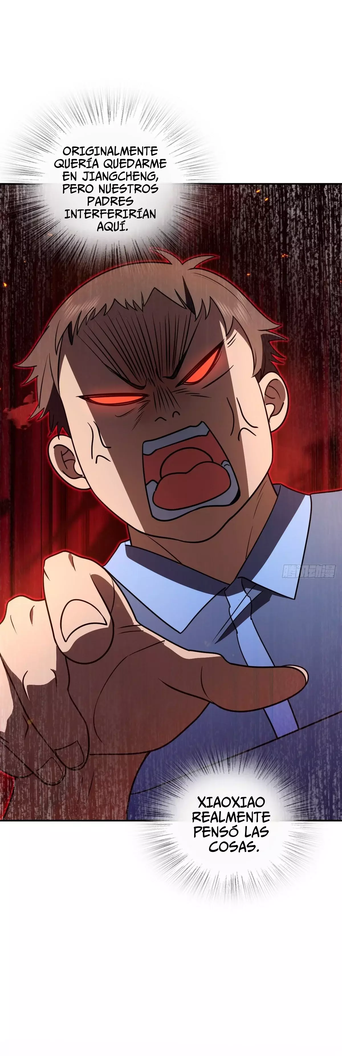 Mi Esposa Es De Hace Mil Años Capítulo 436 - Page 6