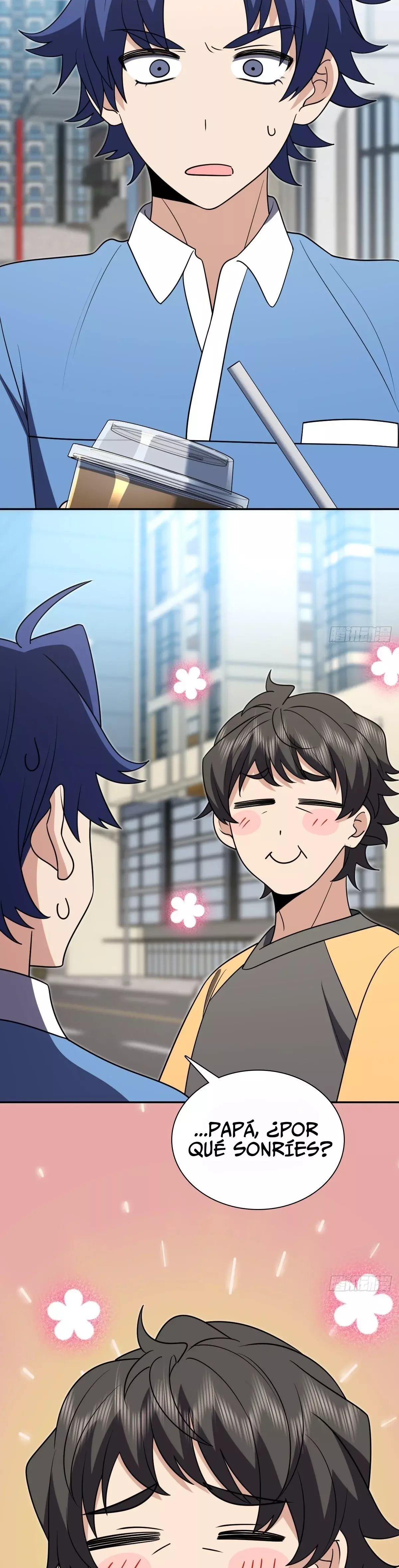 Mi Esposa Es De Hace Mil Años Capítulo 437 - Page 26