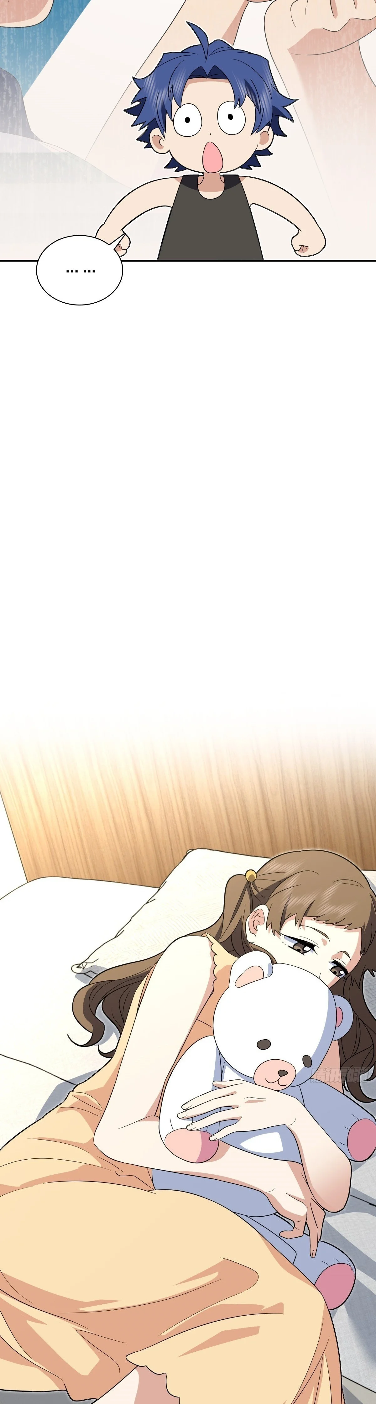 Mi Esposa Es De Hace Mil Años Capítulo 438 - Page 23