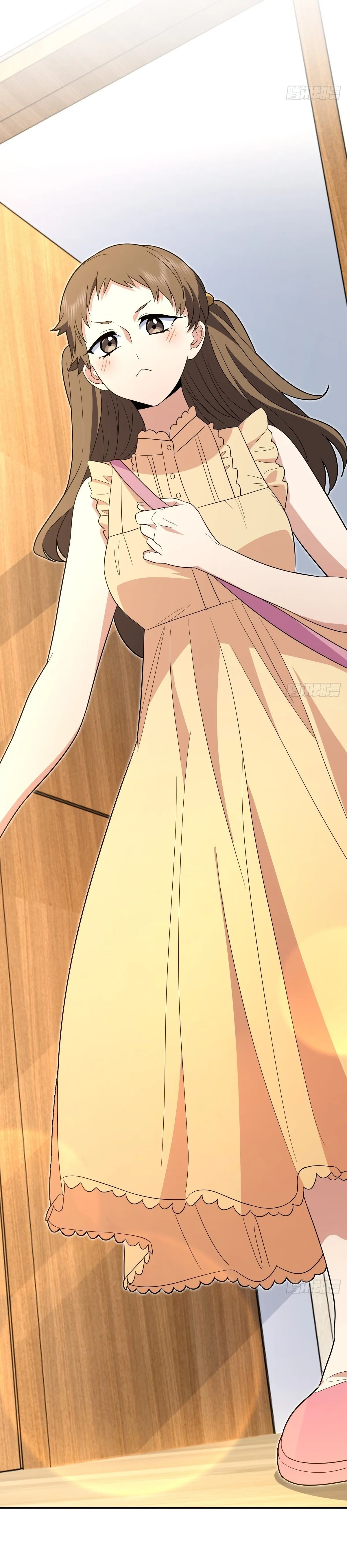 Mi Esposa Es De Hace Mil Años Capítulo 438 - Page 25